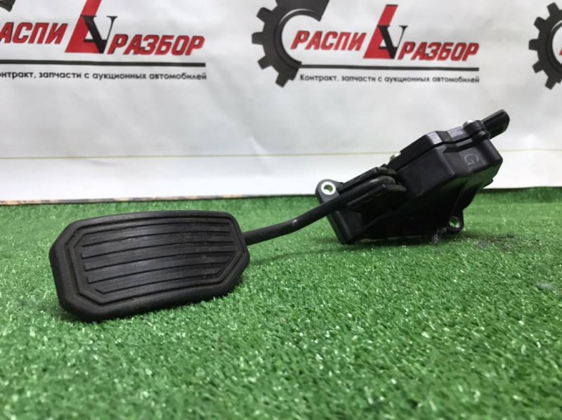 Педаль газа, 1100 рублей, Красноярск