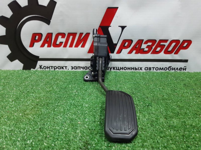 Педаль газа, 1100 рублей, Красноярск