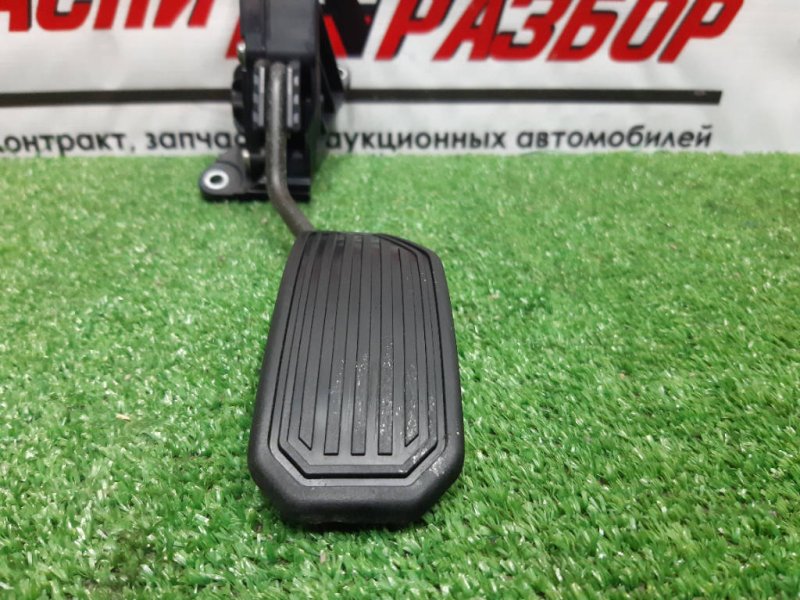 Педаль газа, 1100 рублей, Красноярск