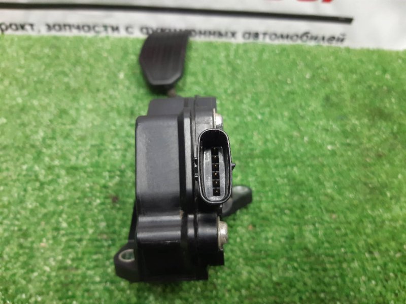 Педаль газа, 1100 рублей, Красноярск