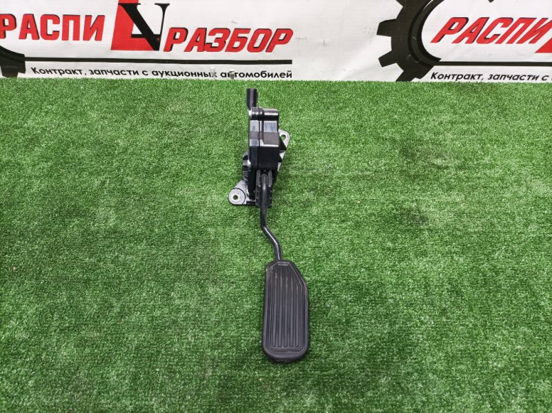 Педаль газа, 1500 рублей, Красноярск