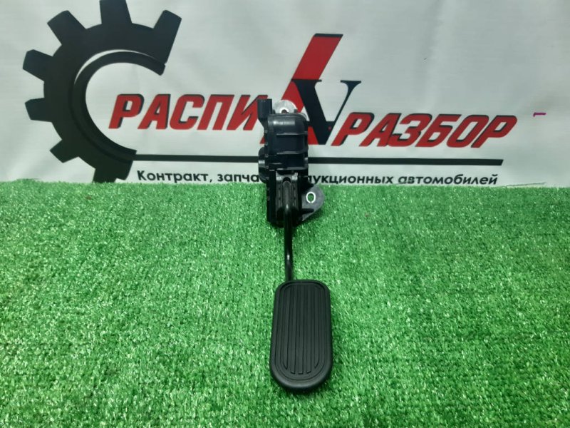 Педаль газа, 1700 рублей, Красноярск