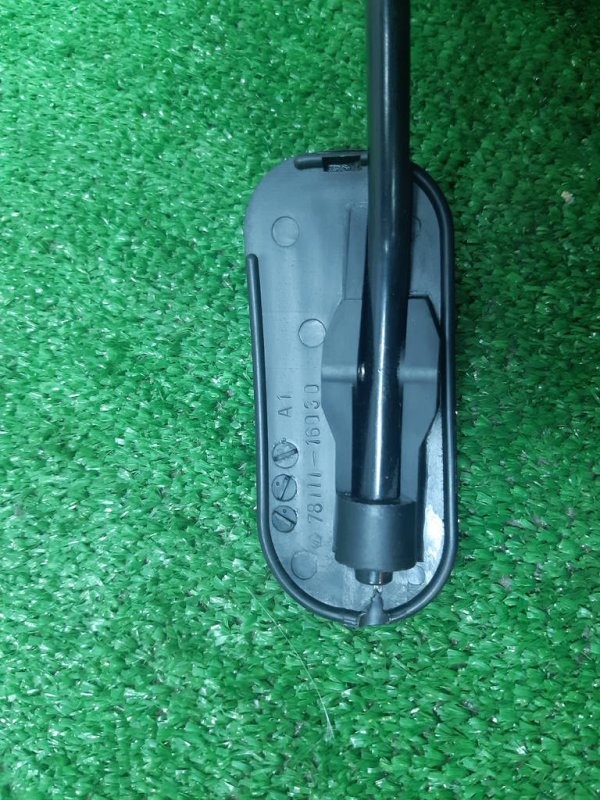 Педаль газа, 1700 рублей, Красноярск