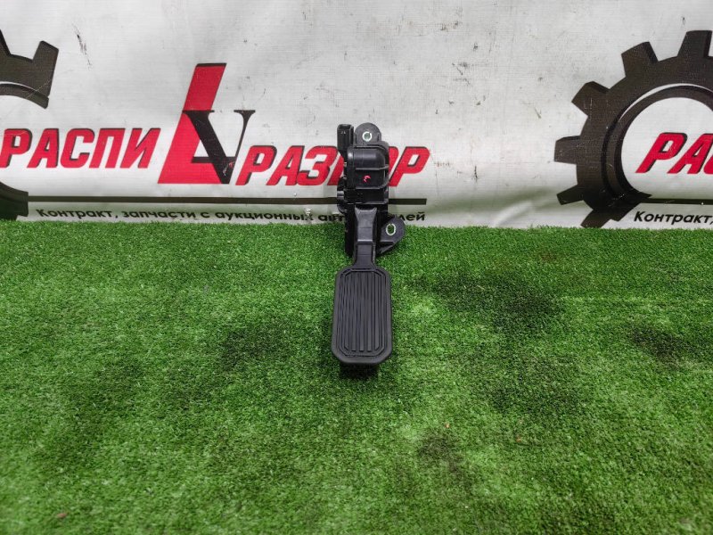 Педаль газа, 1500 рублей, Красноярск