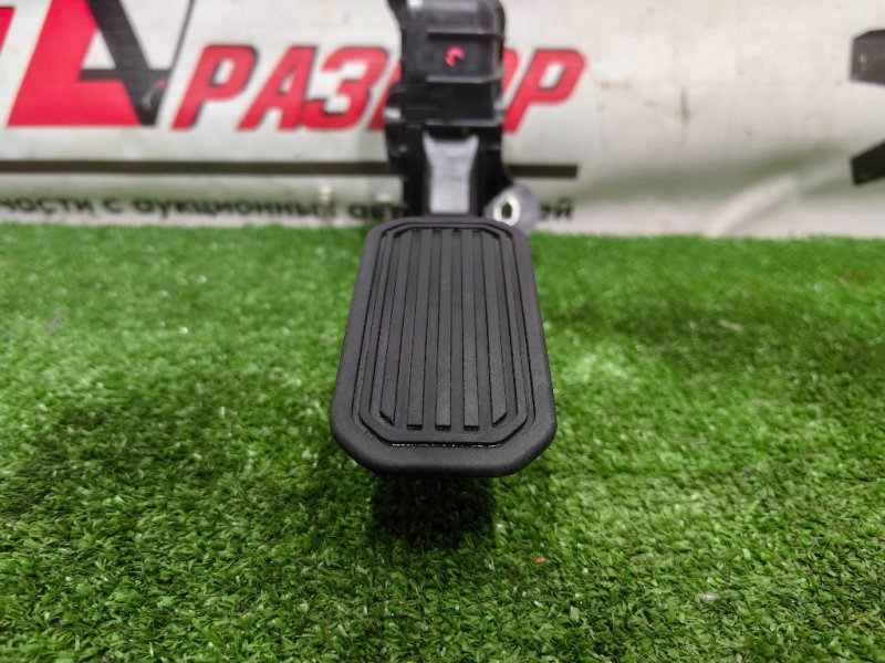 Педаль газа, 1500 рублей, Красноярск