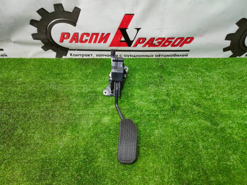 Педаль газа, 1100 рублей, Красноярск