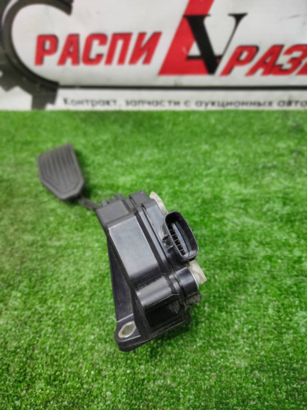 Педаль газа, 1100 рублей, Красноярск