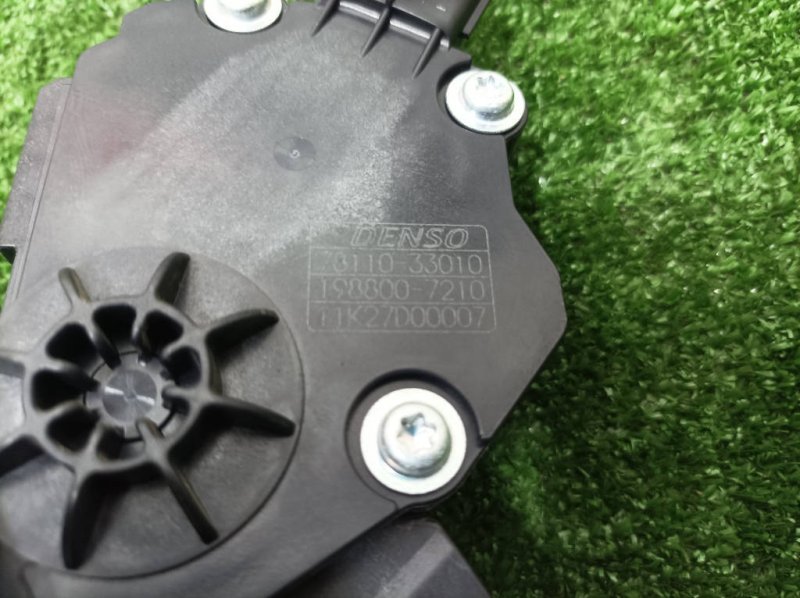 Педаль газа, 1100 рублей, Красноярск