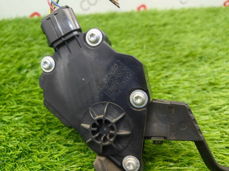 Педаль газа, 1100 рублей, Красноярск