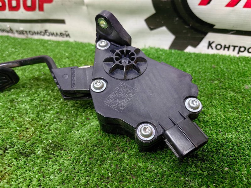 Педаль газа, 1100 рублей, Красноярск