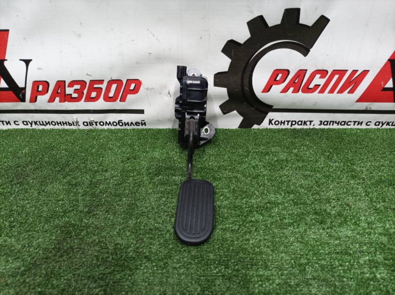 Педаль газа, 1100 рублей, Красноярск