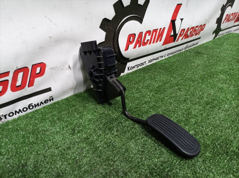 Педаль газа, 1100 рублей, Красноярск