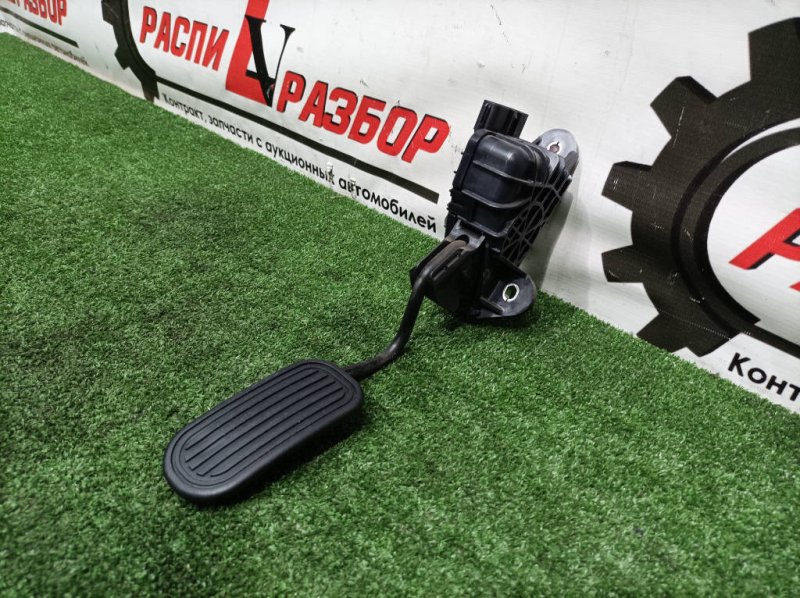 Педаль газа, 1100 рублей, Красноярск