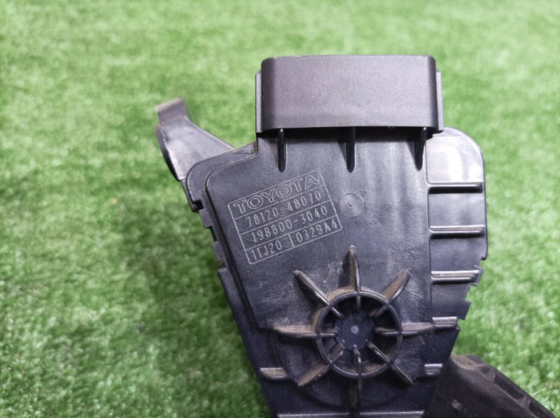 Педаль газа, 1100 рублей, Красноярск