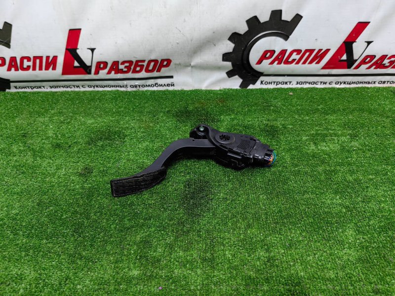 Педаль газа, 1500 рублей, Красноярск