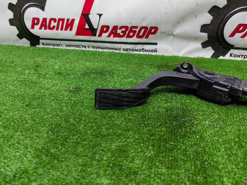 Педаль газа, 1500 рублей, Красноярск