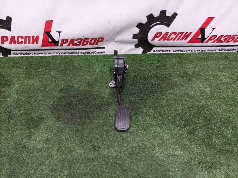 Педаль газа, 1100 рублей, Красноярск