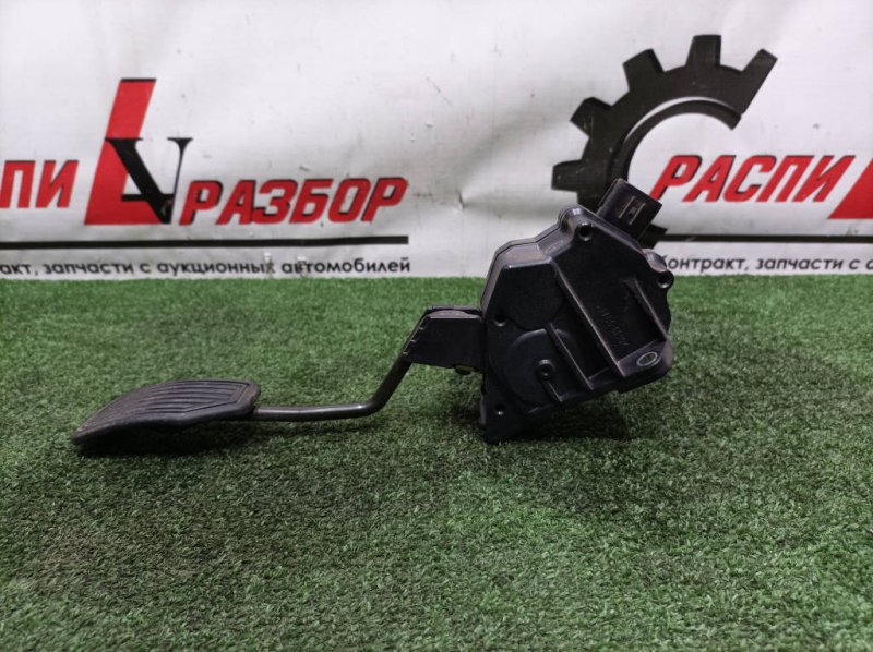 Педаль газа, 1100 рублей, Красноярск