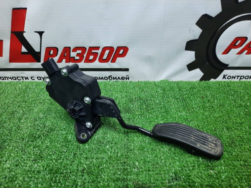 Педаль газа, 1500 рублей, Красноярск