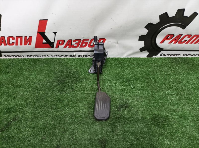 Педаль газа, 1100 рублей, Красноярск