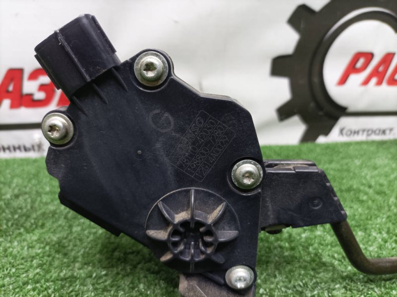 Педаль газа, 1100 рублей, Красноярск