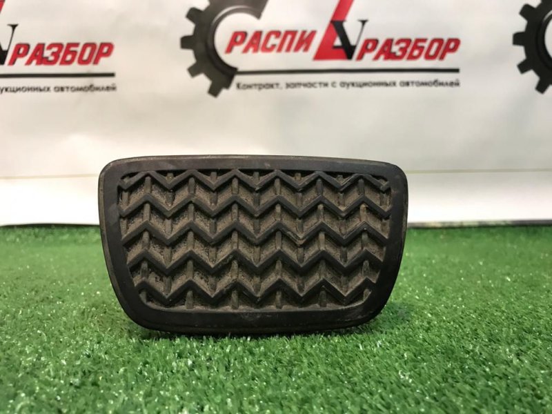 Накладка на педаль, 800 рублей, Красноярск