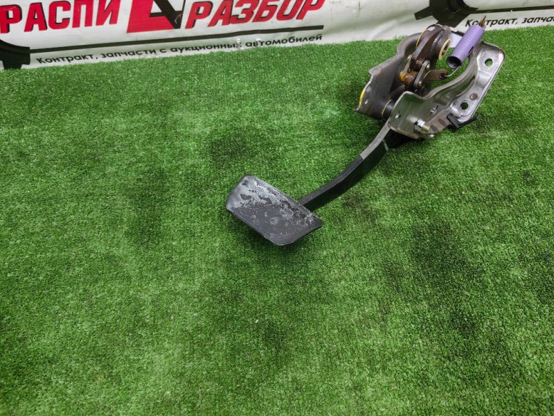 Педаль тормоза, 1500 рублей, Красноярск