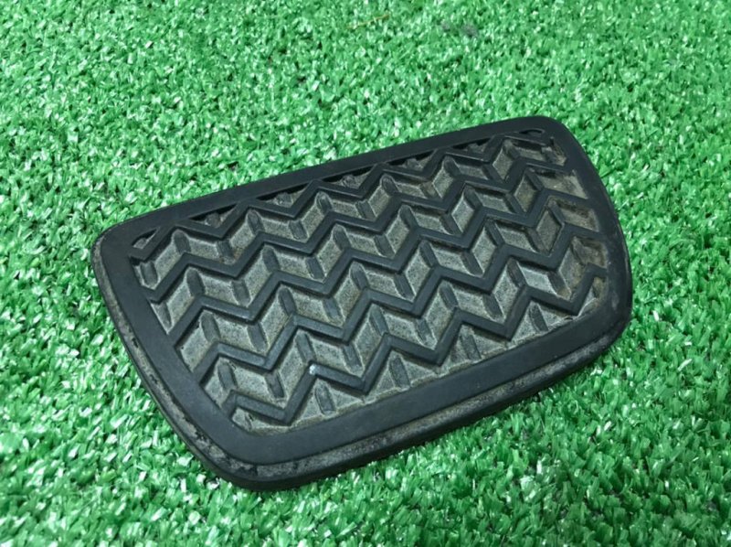 Накладка на педаль, 800 рублей, Красноярск