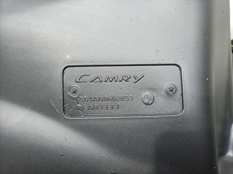 Подкрылок, 6000 рублей, Красноярск