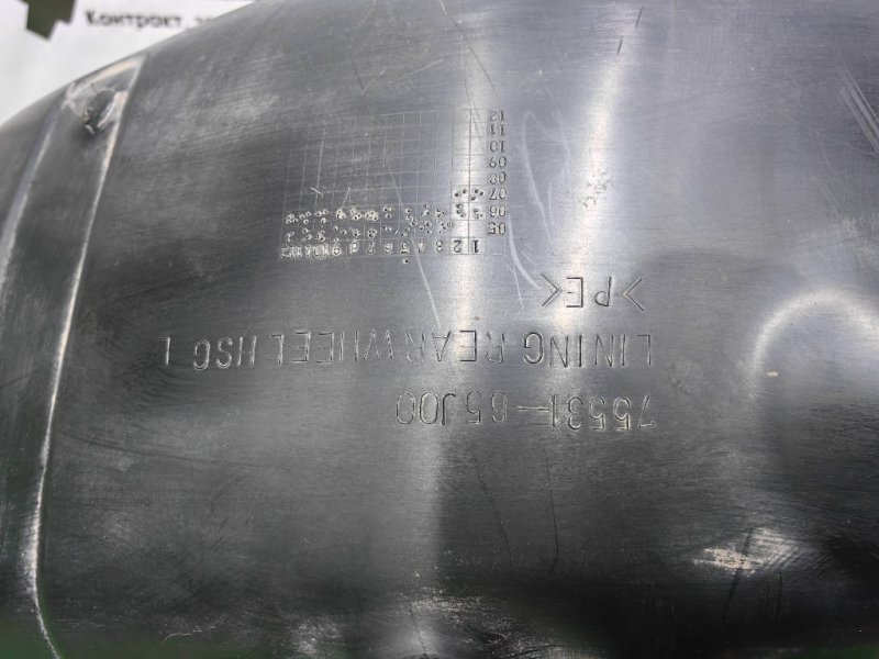 Подкрылок, 1500 рублей, Красноярск