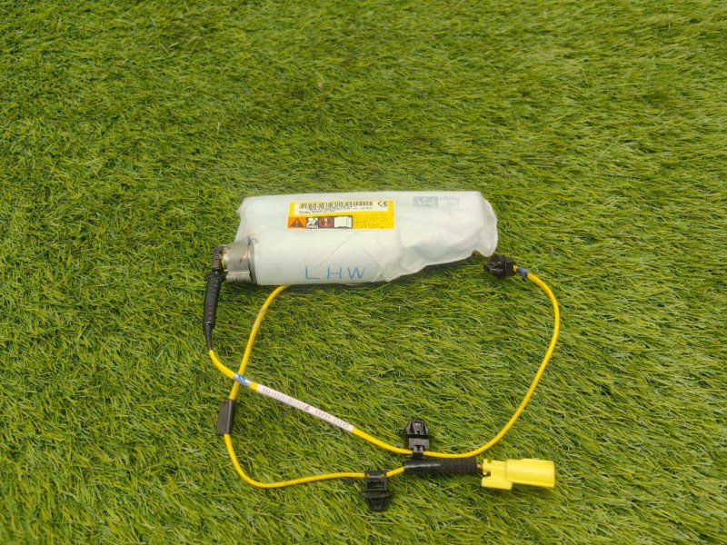 Подушка безопасности, 11000 рублей, Красноярск