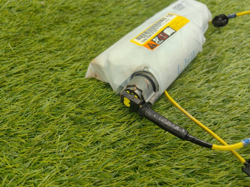 Подушка безопасности, 11000 рублей, Красноярск