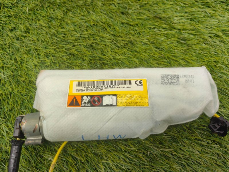 Подушка безопасности, 11000 рублей, Красноярск