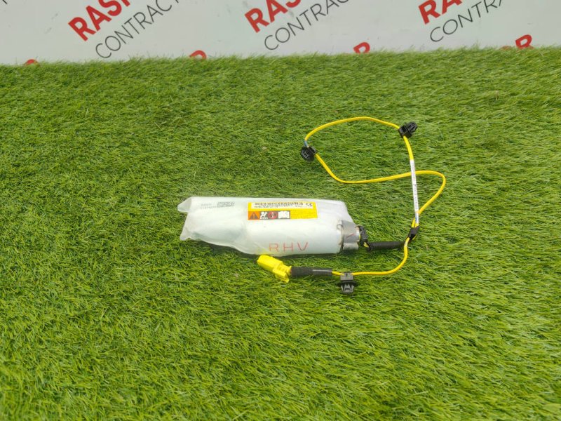 Подушка безопасности, 11000 рублей, Красноярск