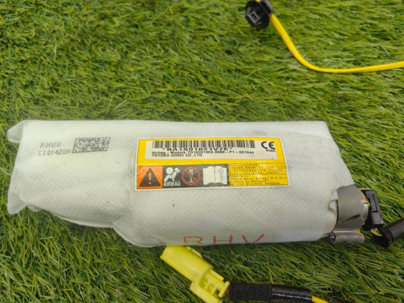 Подушка безопасности, 11000 рублей, Красноярск