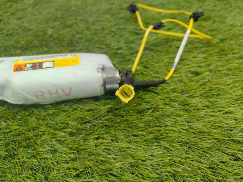 Подушка безопасности, 11000 рублей, Красноярск