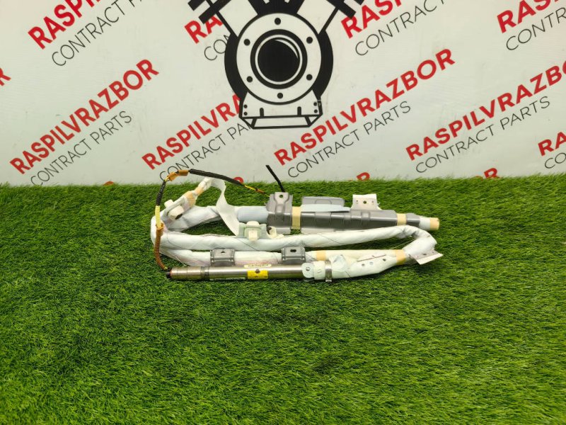 подушка безопасности боковая, потолочная, 1500 рублей, Красноярск