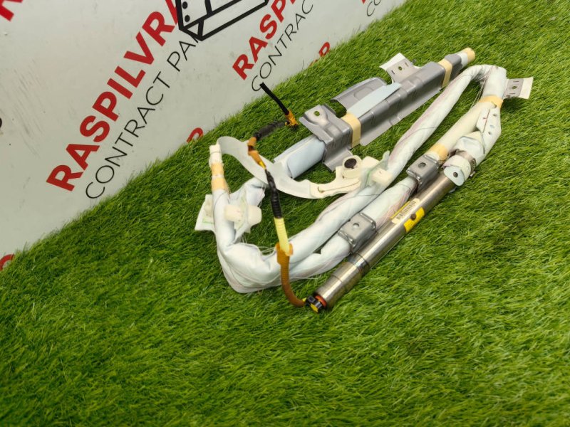 подушка безопасности боковая, потолочная, 1500 рублей, Красноярск