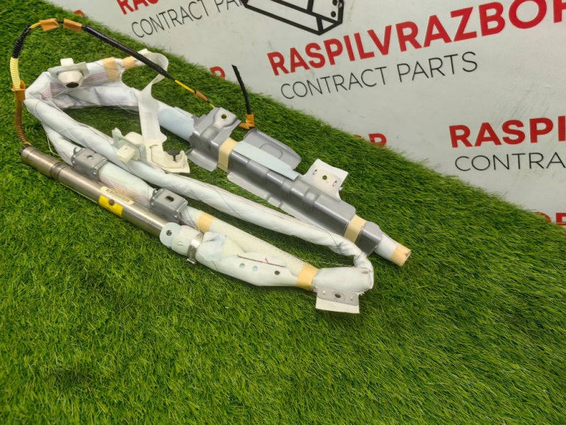 подушка безопасности боковая, потолочная, 1500 рублей, Красноярск