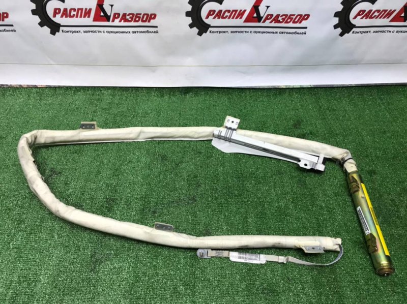 подушка безопасности боковая, потолочная, 1100 рублей, Красноярск