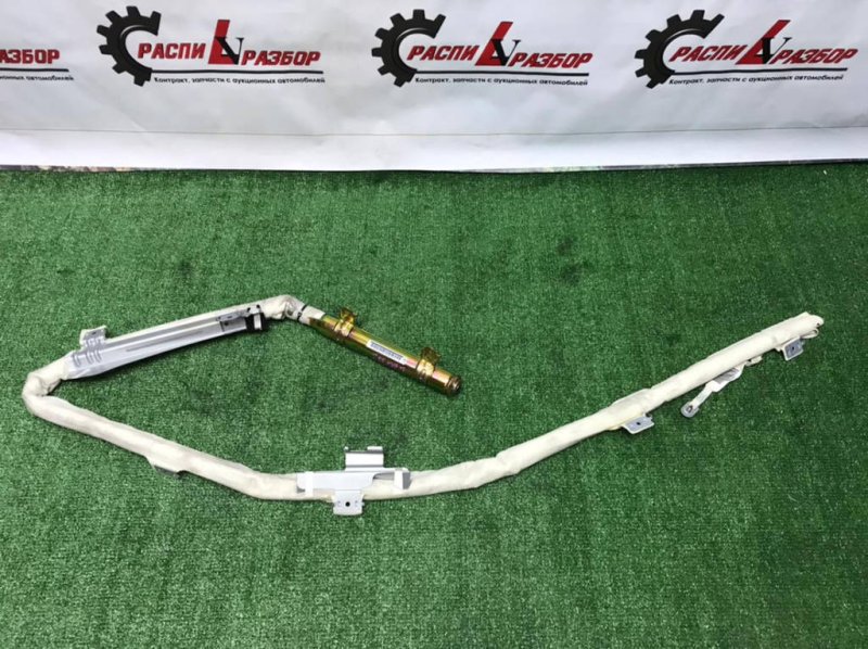 подушка безопасности боковая, потолочная, 1100 рублей, Красноярск