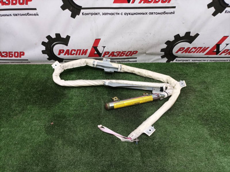 подушка безопасности боковая, потолочная, 1100 рублей, Красноярск