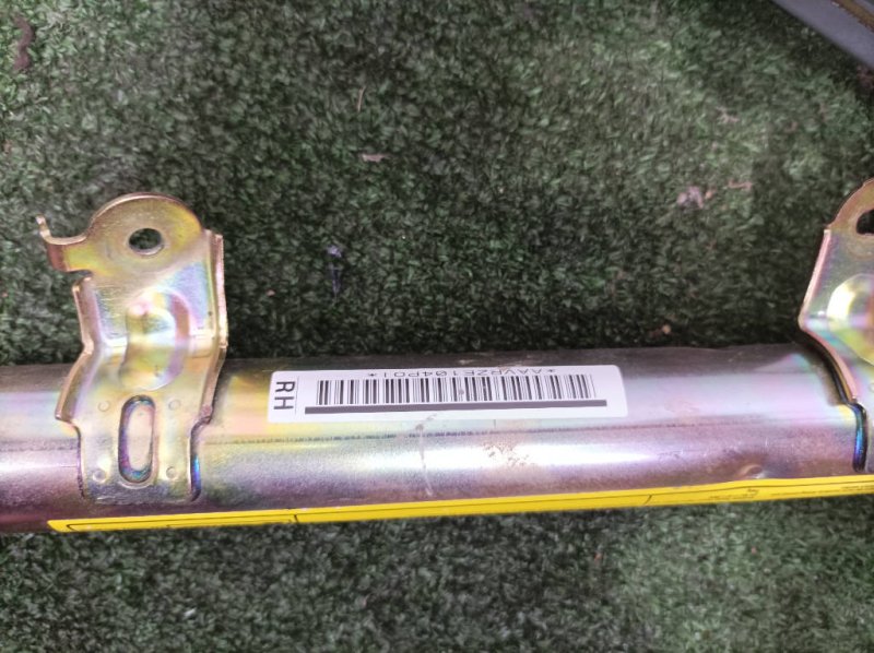 подушка безопасности боковая, потолочная, 1100 рублей, Красноярск