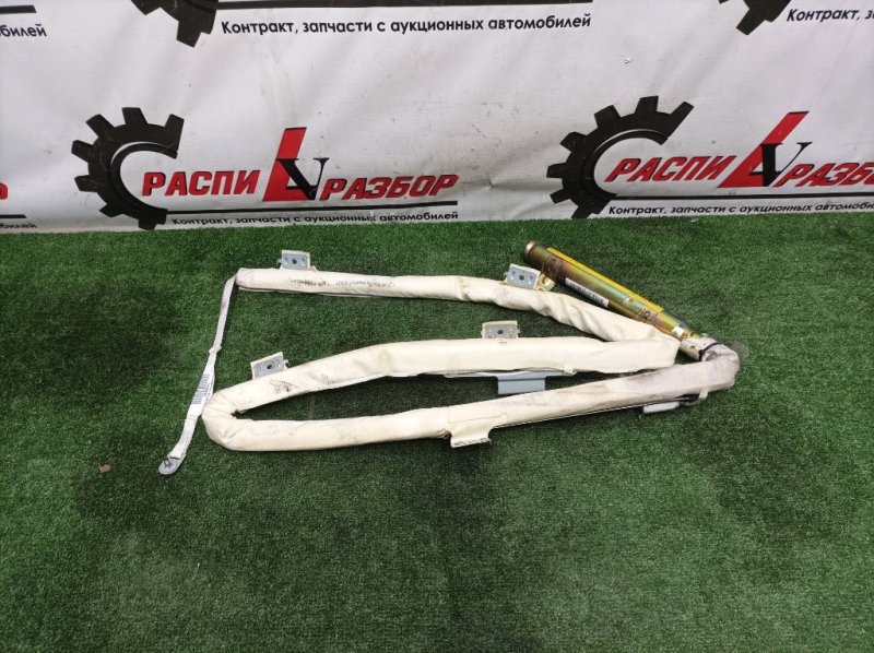 подушка безопасности боковая, потолочная, 1100 рублей, Красноярск