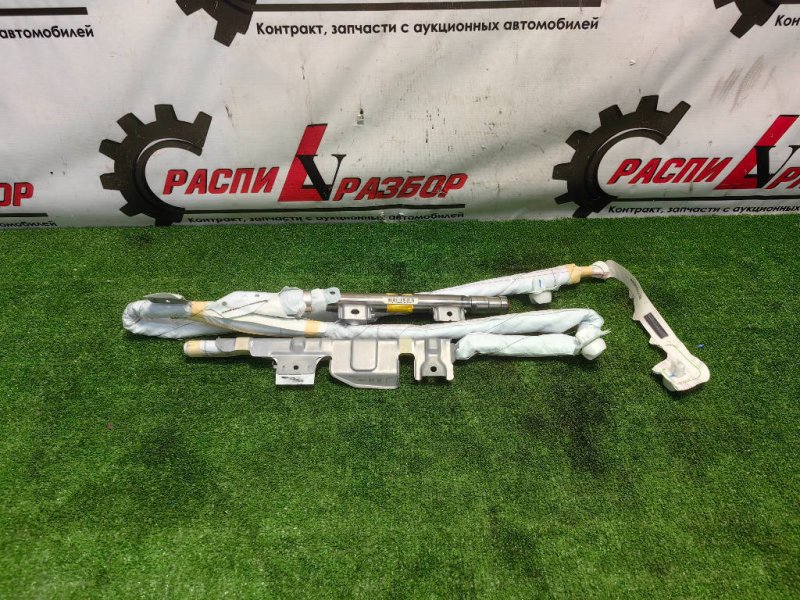 подушка безопасности боковая, потолочная, 1500 рублей, Красноярск