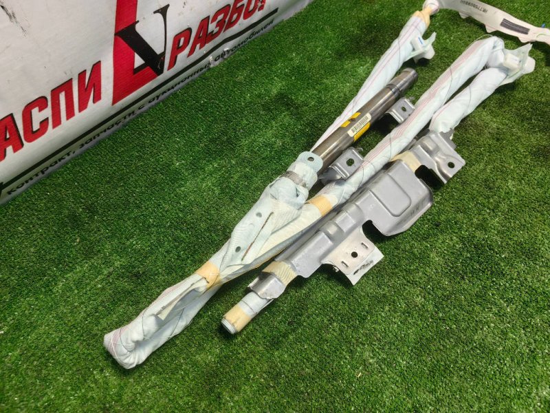 подушка безопасности боковая, потолочная, 1500 рублей, Красноярск