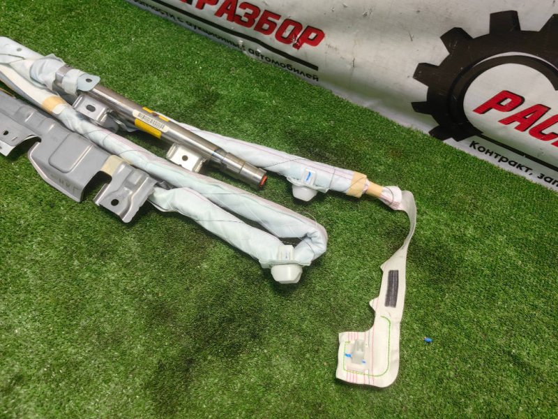 подушка безопасности боковая, потолочная, 1500 рублей, Красноярск