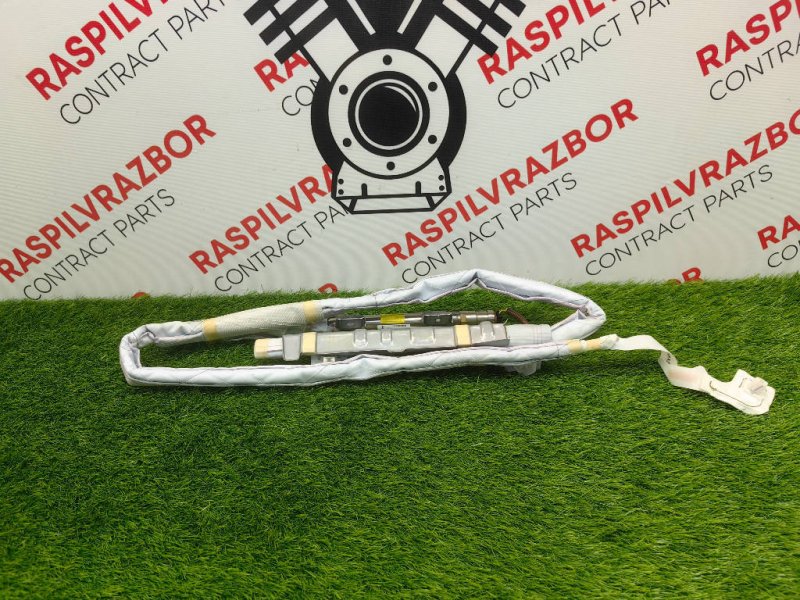 подушка безопасности боковая, потолочная, 1500 рублей, Красноярск