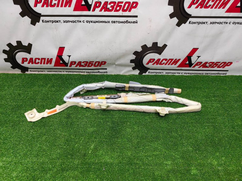 подушка безопасности боковая, потолочная, 1500 рублей, Красноярск