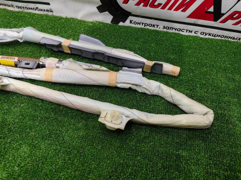 подушка безопасности боковая, потолочная, 1500 рублей, Красноярск